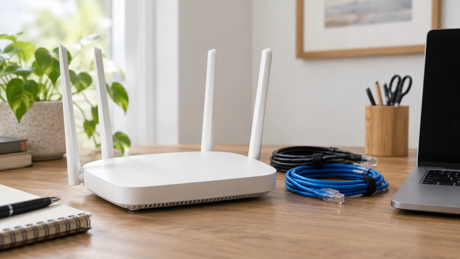 Wi-Fi 与路由器编辑组(ExpressVPN)