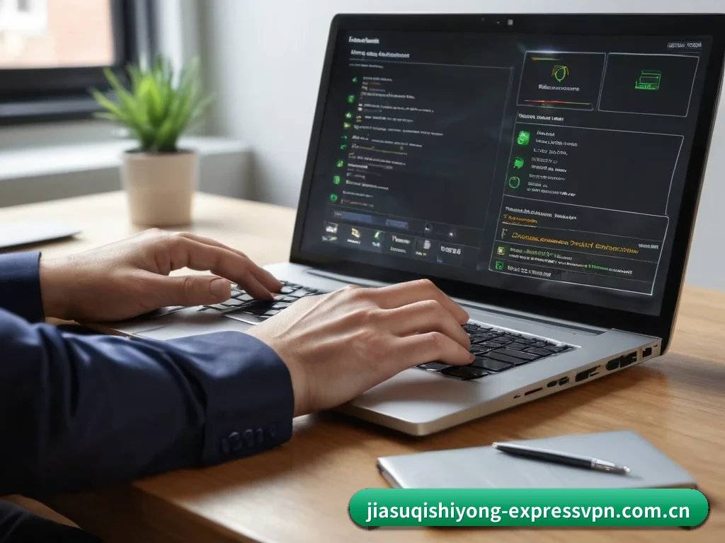 加速器试用 APP - ExpressVPN