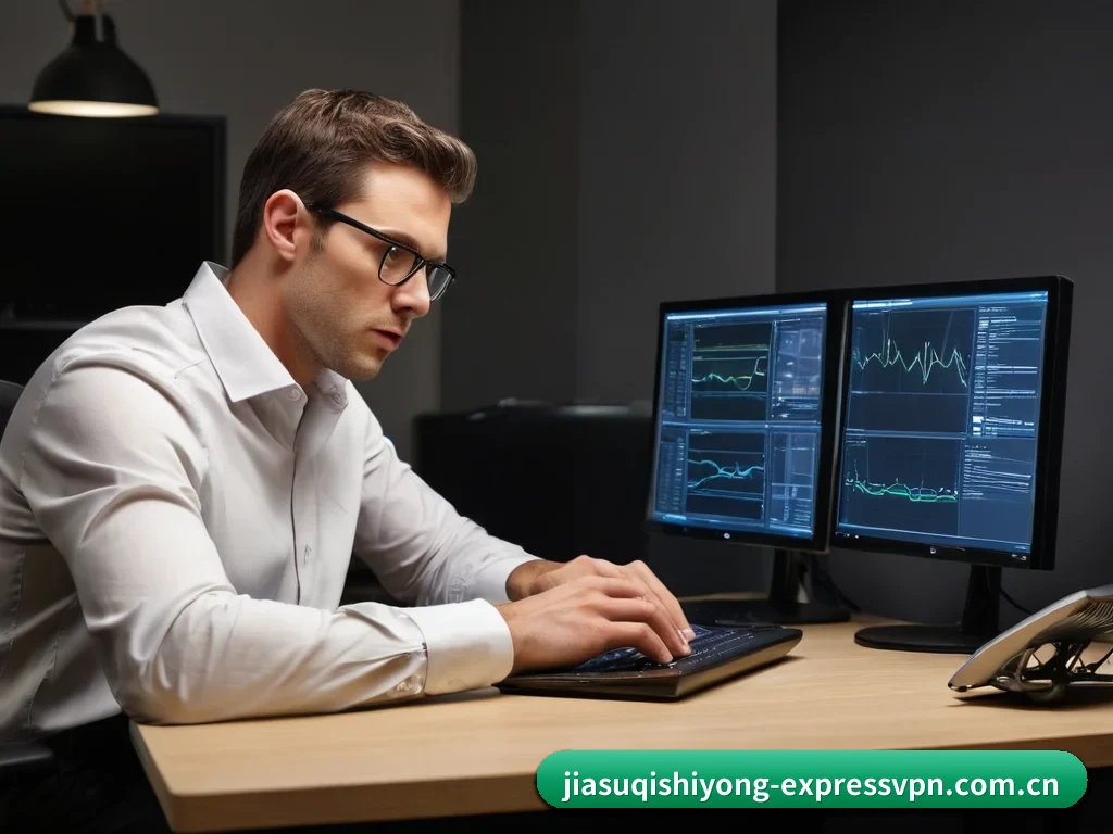 我们在做什么(ExpressVPN)